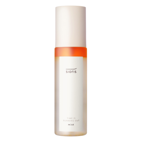 Stylevana - Vana Blog - Best Trending Summer Beauty Products - Sioris - Time Is Running Out Mist