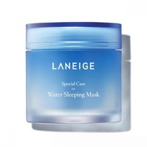 Stylevana - Vana Blog - Best Skincare Routine Zodiac Sign - LANEIGE - Water Sleeping Mask