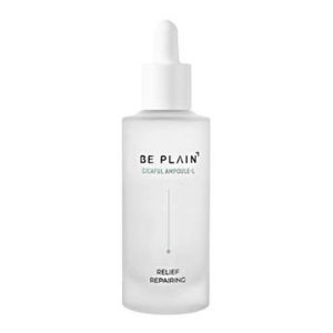 Stylevana - Vana Blog - Best Korean Beauty Products - BE PLAIN - Cicaful Ampoule