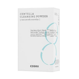 Stylevana - Vana Blog - Best Korean Beauty Products - COSRX - Low ph Centella Cleansing Powder Pack
