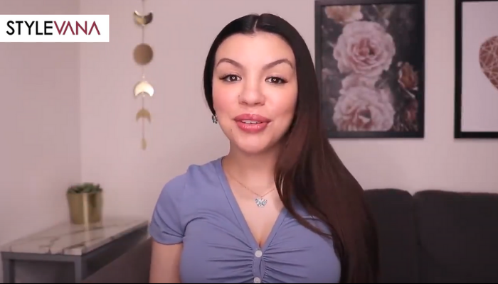 Stylevana - Vana Blog - K-Beauty Skincare Review - Youtube Audrey Victoria