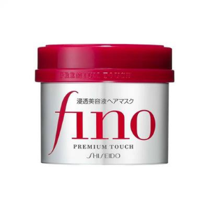 Stylevana - Vana Blog - K-Drama It's Okay to Not Be Okay - Seo Ye-ji - Shiseido - Fino Premium Touch Hair Mask 