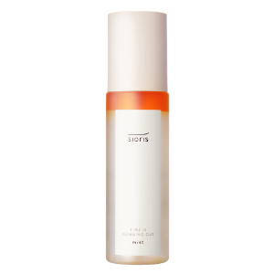 Stylevana - Vana Blog - K-Beauty Review Youtube James Welsh - Sioris - Time Is Running Out Mist