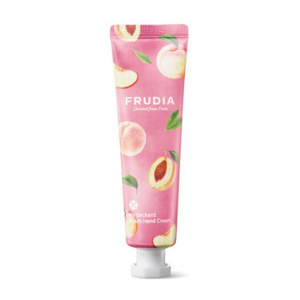  Stylevana - Vana Blog - DIY Self-Care Guide Best Tips At-Home Nail Care - FRUDIA - My Orchard Hand Cream