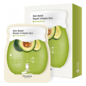 FRUDIA - Avocado Relief Cream Mask