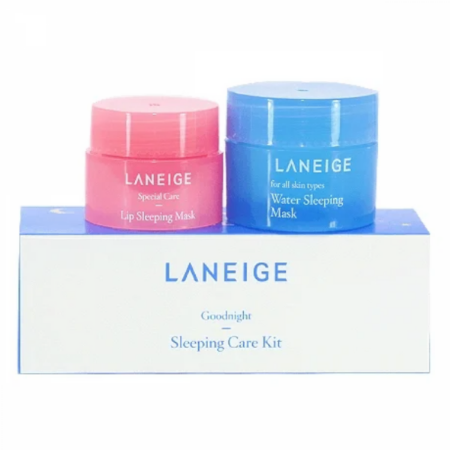 Stylevana - Vana Blog - Best Korean Skincare Sets Beauty Gifts - LANEIGE