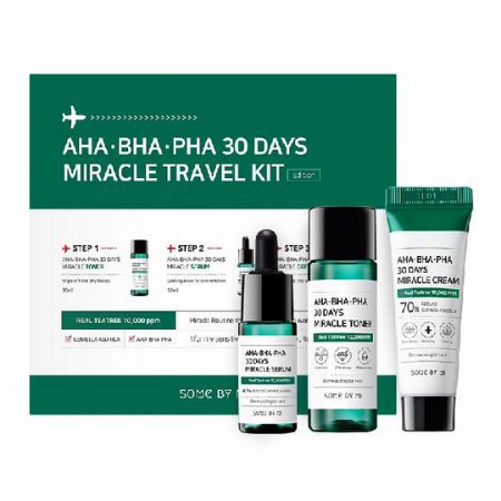 Stylevana - Vana Blog - Best Korean Skincare Sets Beauty Gifts – SOME BY MI