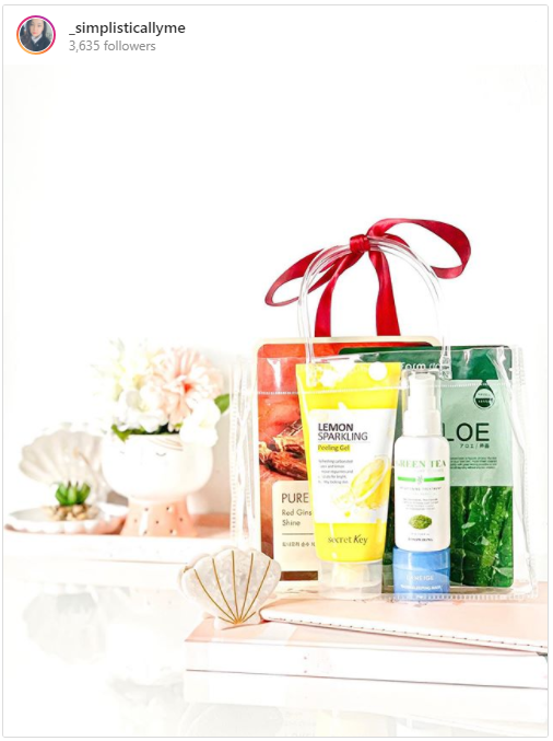 Stylevana - Vana Blog - Best Korean Skincare Sets Beauty Gifts – Stylevana Lucky Bag