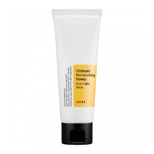 Stylevana - Vana Blog - Best Honey Skincare Routine - COSRX - Ultimate Moisturizing Honey Overnight Mask