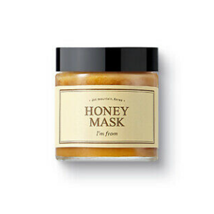 Stylevana - Vana Blog - Best Honey Skincare Routine - I'm From - Honey Mask