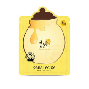 Stylevana - Vana Blog - Best Honey Skincare Routine - Papa Recipe - Bombee Honey Mask