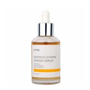 Stylevana - Vana Blog - Best Honey Skincare Routine - iUNIK - Propolis Vitamin Synergy Serum