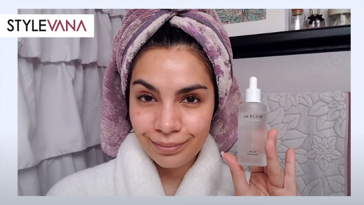 Stylevana - Vana Blog - Youtube Skincare Expert Kelly Driscoll Best K-Beauty Treat Maskne - Best Korean Ampoule
