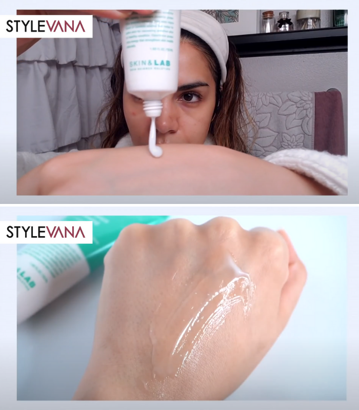 Stylevana - Vana Blog - Youtube Skincare Expert Kelly Driscoll Best K-Beauty Treat Maskne - Best Face Cream
