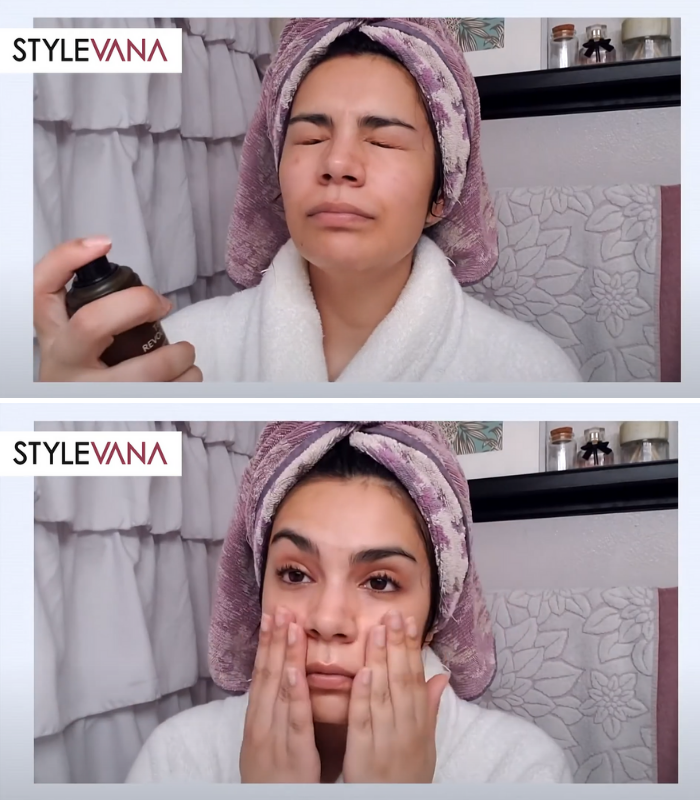 Stylevana - Vana Blog - Youtube Skincare Expert Kelly Driscoll Best K-Beauty Treat Maskne - Best Face Essence