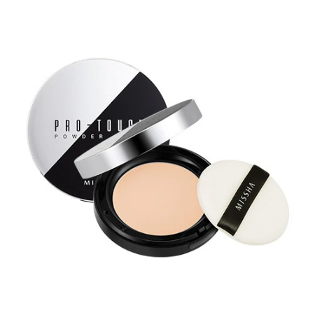 MISSHA Pro Touch Powder Pact