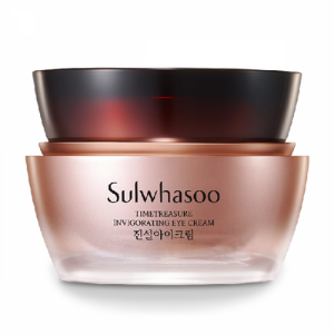 Sulwhasoo - Timetreasure Invigorating Eye Cream