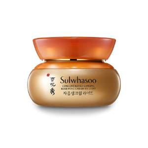 Sulwhasoo - Concentrated Ginseng Renewing Cream EX Light - 5ml