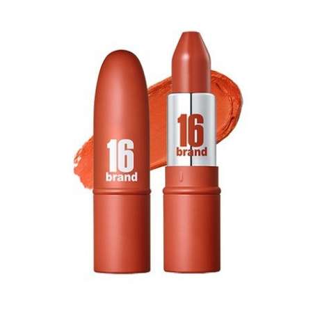 16 brand - R U 16 - Taste Chu Edition - Pumpkin Caramel