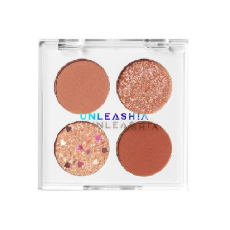 Unleashia - Get Jewel Palette