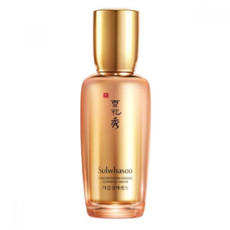 Sulwhasoo - Concentrated Ginseng Renewing Serum