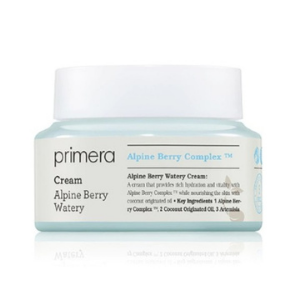 primera - Alpine Berry Watery Cream