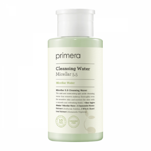 primera - Micellar 5.5 Cleansing Water