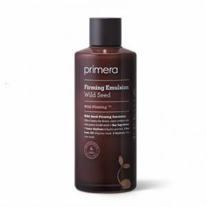 primera - Wild Seed Firming Emulsion