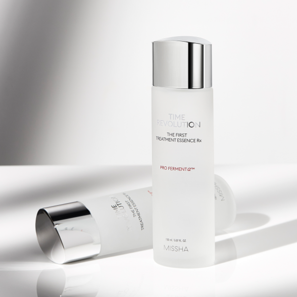 MISSHA - Time Revolution The First Treatment Essence Rx