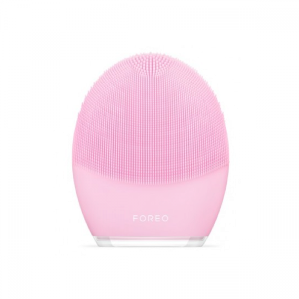 Foreo - Luna 3 Facial Cleansing and Firming Massager for Normal Skin - 1 set