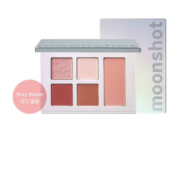 moonshot - Pure layered Palette - 7g