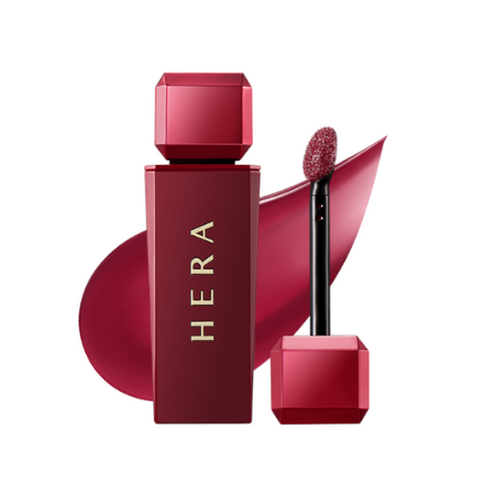 HERA - Sensual Spicy Nude Gloss Holiday Limited