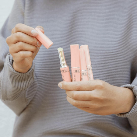 DHC - Lip Cream