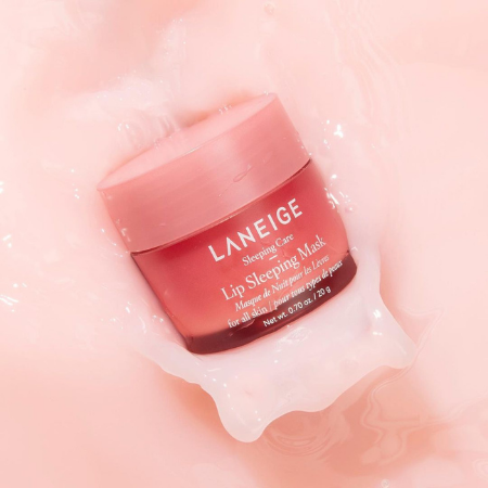 LANEIGE Lip Sleeping Mask