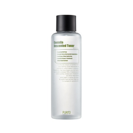 PURITO - Centella Unscented Toner