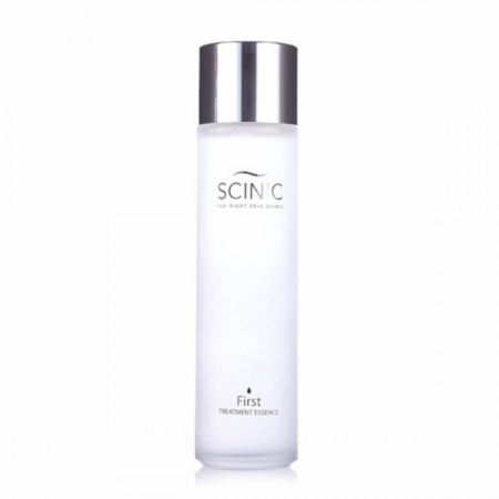 SCINIC - First Treatment Essence