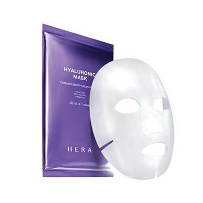 HERA - Hyaluronic Mask