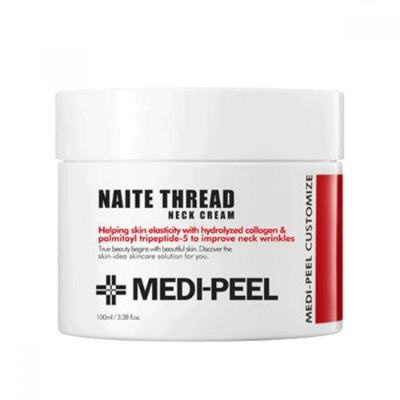 MEDI-PEEL - Naite Thread Neck Cream