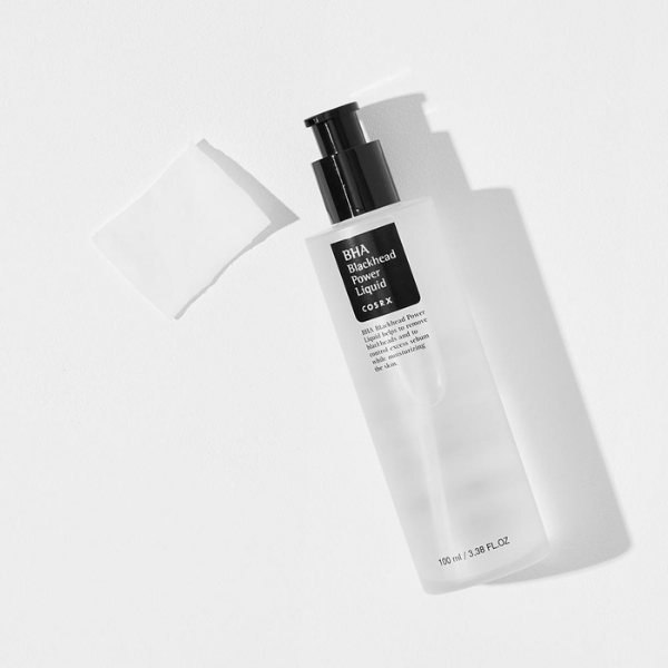 COSRX BHA Blackhead Power Liquid