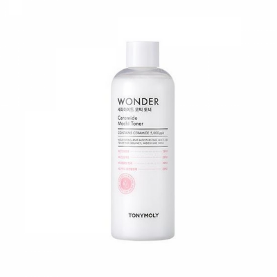 TONYMOLY - Wonder Ceramide Mochi Toner