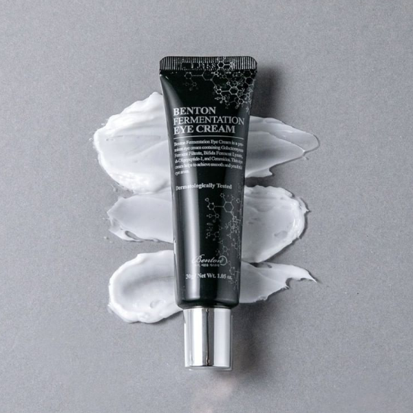 Benton - Fermentation Eye Cream