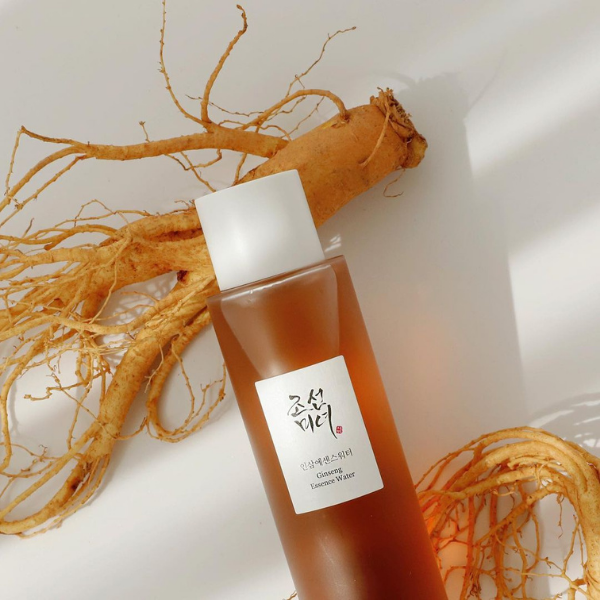 BEAUTY OF JOSEON Ginseng Essence Water