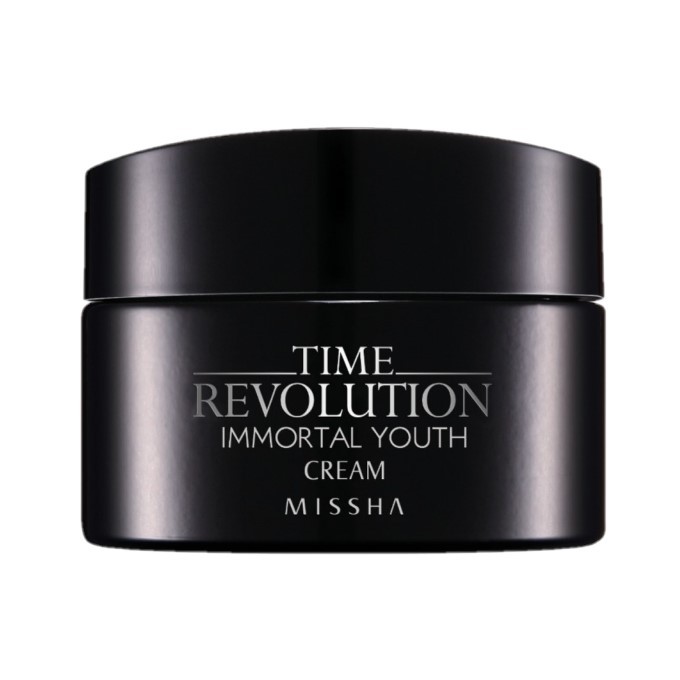 MISSHA - Time Revolution Immortal Youth Cream