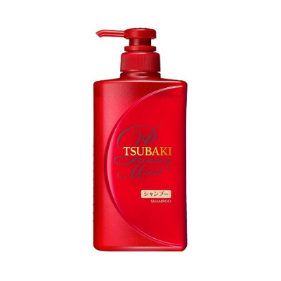 Shiseido Tsubaki Premium Moist Shampoo