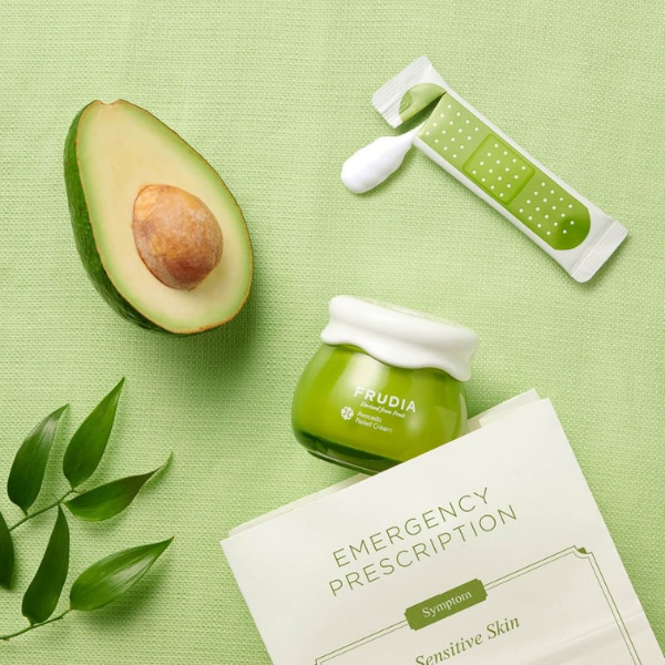 FRUDIA Avocado Relief Cream