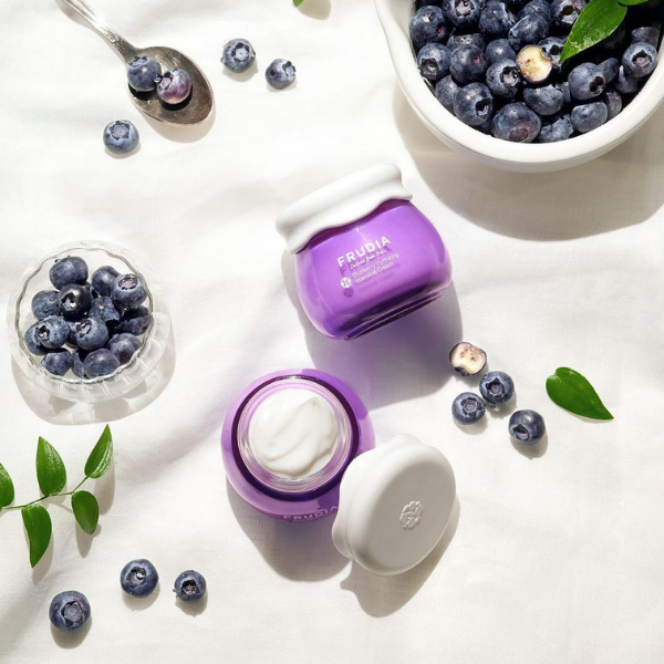 FRUDIA Blueberry Hydrating Intensive Cream