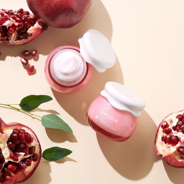 FRUDIA Pomegranate Nutri-Moisturizing Cream