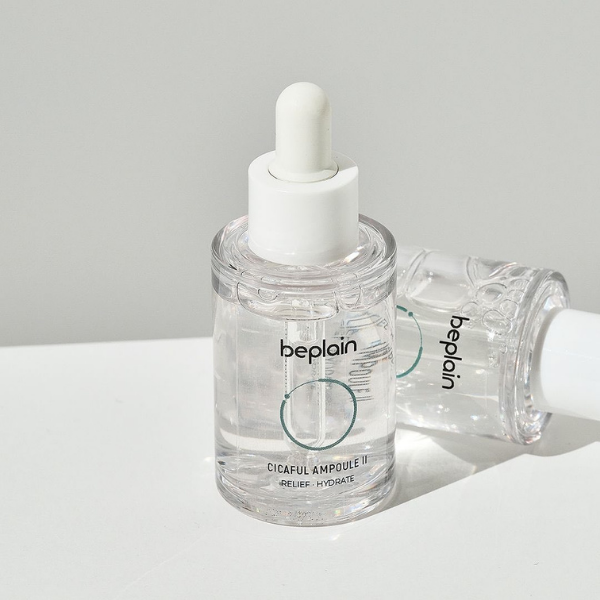 beplain Cicaful Ampoule II