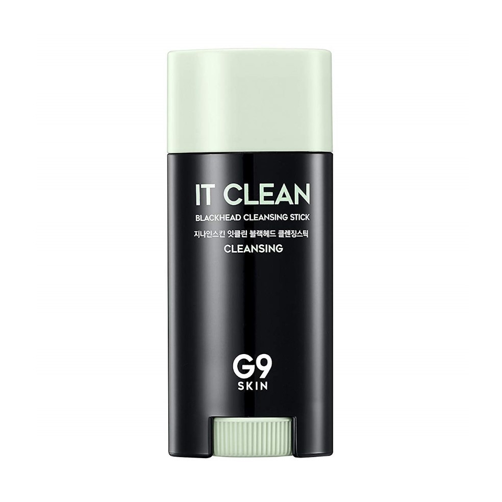 G9SKIN - It Clean Blackhead Cleansing Stick