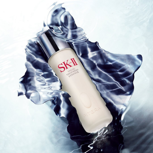 SK-II Facial Treatment Essence Pitera Essence